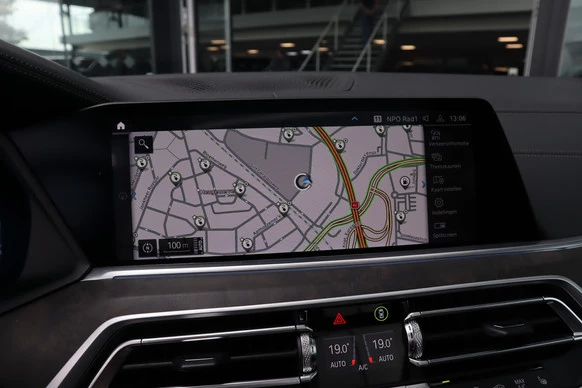 BMW X5 - Afbeelding 10 van 30