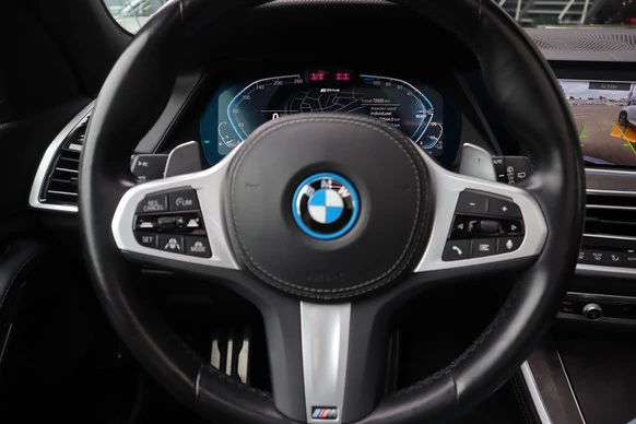 BMW X5 - Afbeelding 12 van 30