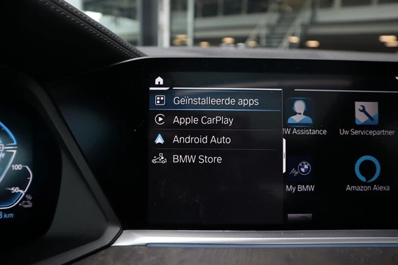 BMW X5 - Afbeelding 15 van 30