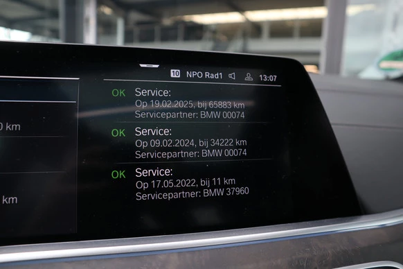 BMW X5 - Afbeelding 16 van 30