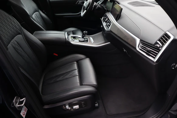 BMW X5 - Afbeelding 18 van 30