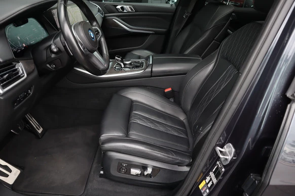 BMW X5 - Afbeelding 19 van 30