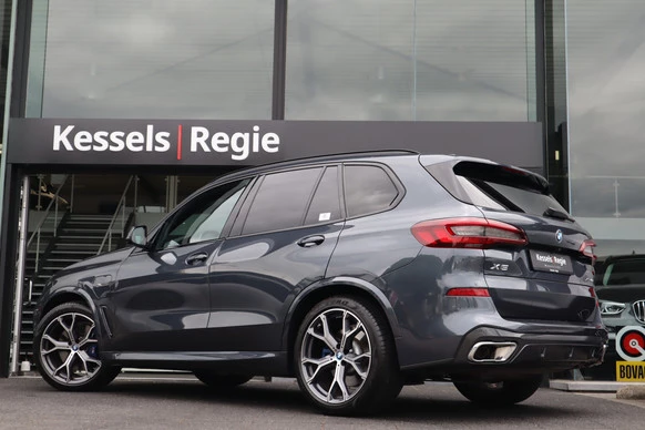 BMW X5 - Afbeelding 24 van 30