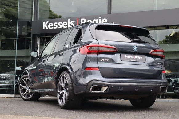 BMW X5 - Afbeelding 25 van 30