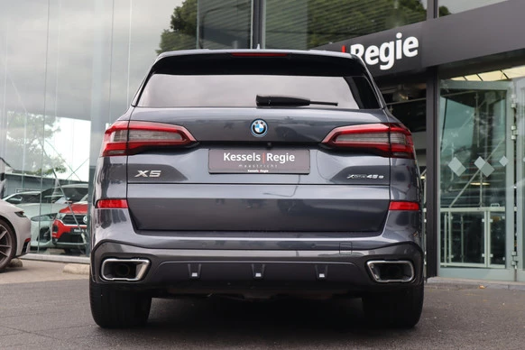 BMW X5 - Afbeelding 26 van 30