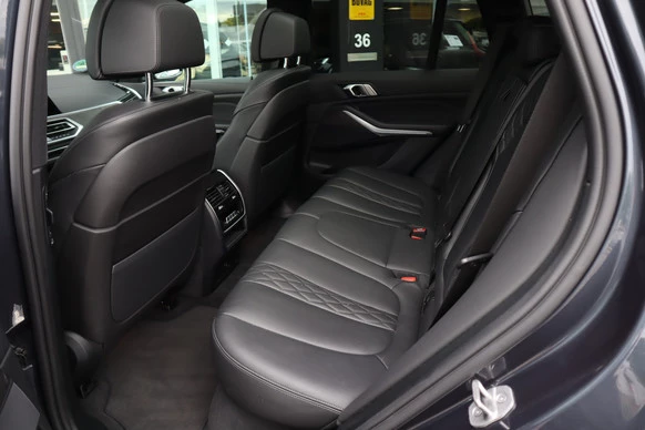BMW X5 - Afbeelding 28 van 30