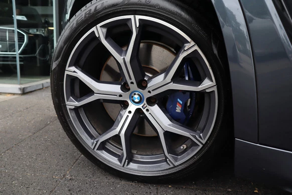 BMW X5 - Afbeelding 30 van 30