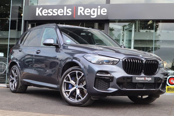 BMW X5 - Afbeelding 1 van 30