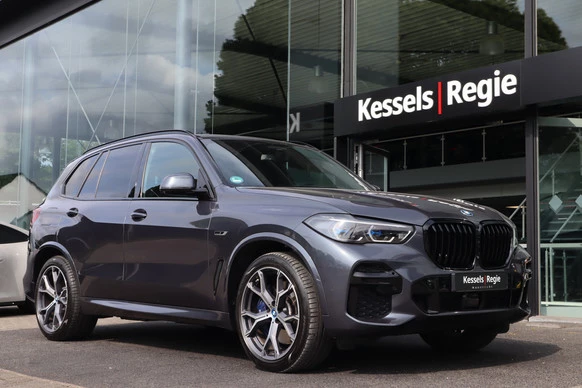 BMW X5 - Afbeelding 20 van 30