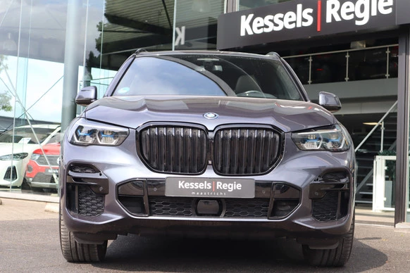 BMW X5 - Afbeelding 21 van 30