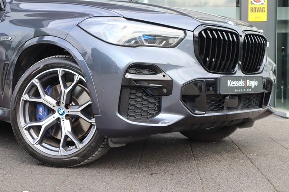 BMW X5 - Afbeelding 22 van 30