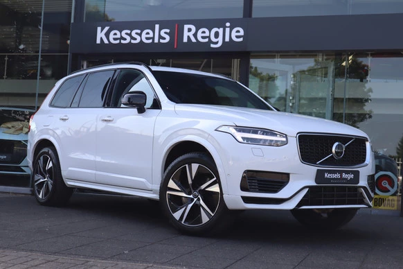 Volvo XC90 - Afbeelding 1 van 30