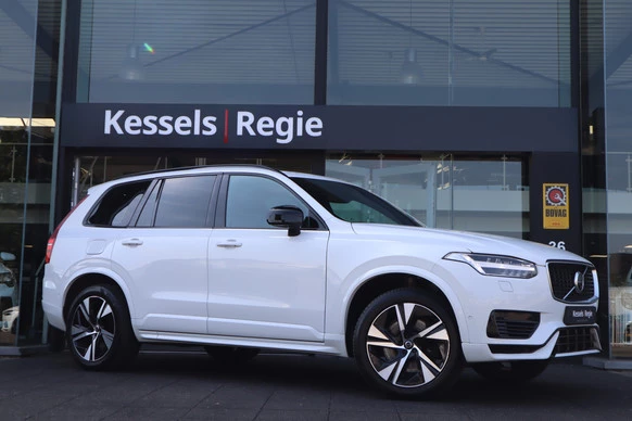 Volvo XC90 - Afbeelding 2 van 30