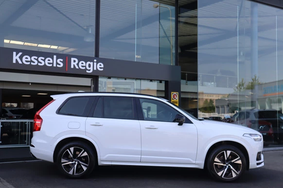 Volvo XC90 - Afbeelding 3 van 30