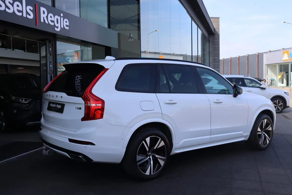 Volvo XC90 - Afbeelding 4 van 30