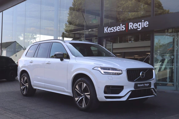 Volvo XC90 - Afbeelding 18 van 30