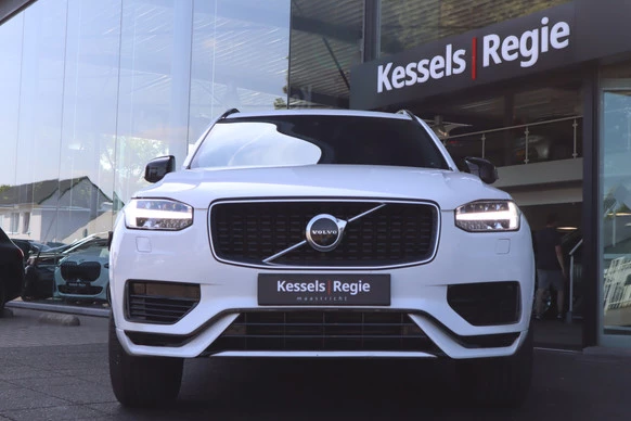 Volvo XC90 - Afbeelding 19 van 30