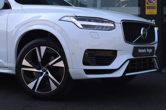 Volvo XC90 - Afbeelding 20 van 30
