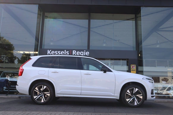 Volvo XC90 - Afbeelding 21 van 30