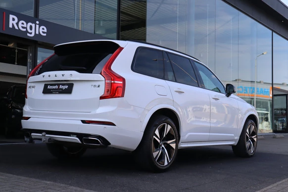 Volvo XC90 - Afbeelding 22 van 30