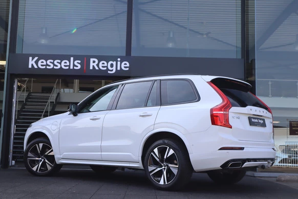 Volvo XC90 - Afbeelding 23 van 30