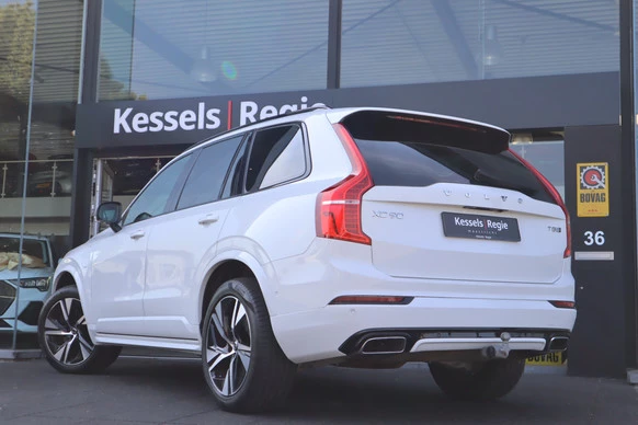 Volvo XC90 - Afbeelding 24 van 30