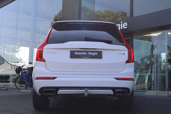 Volvo XC90 - Afbeelding 25 van 30