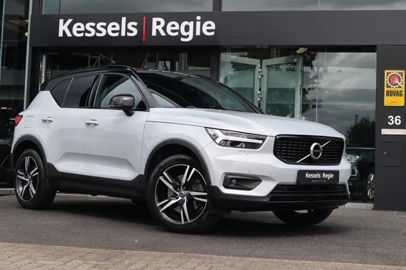 Volvo XC40 - Afbeelding 1 van 30