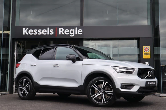Volvo XC40 - Afbeelding 2 van 30