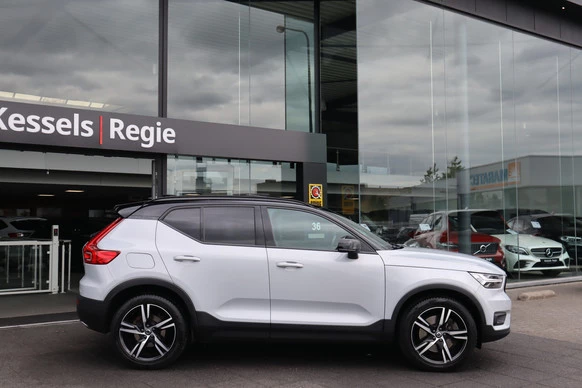 Volvo XC40 - Afbeelding 3 van 30