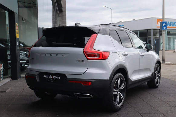 Volvo XC40 - Afbeelding 4 van 30