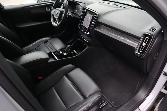 Volvo XC40 - Afbeelding 5 van 30