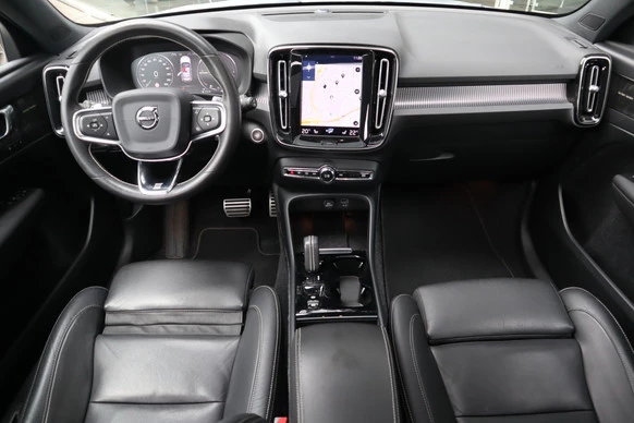 Volvo XC40 - Afbeelding 6 van 30