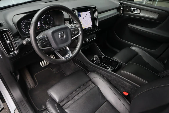 Volvo XC40 - Afbeelding 7 van 30