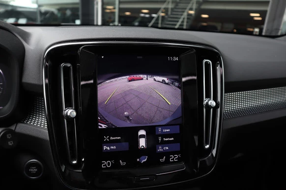 Volvo XC40 - Afbeelding 10 van 30