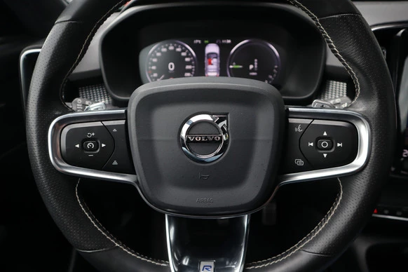 Volvo XC40 - Afbeelding 12 van 30