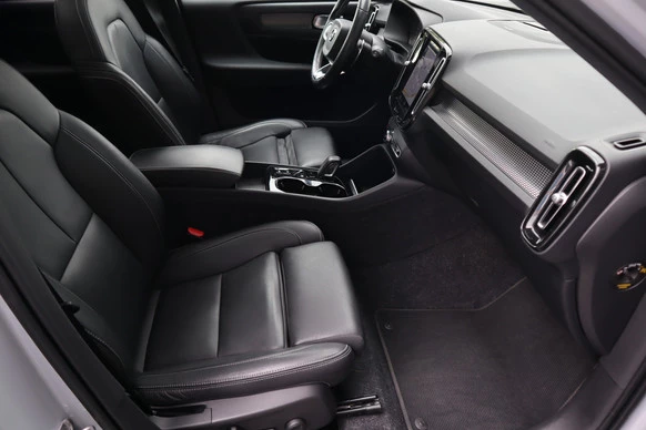 Volvo XC40 - Afbeelding 14 van 30