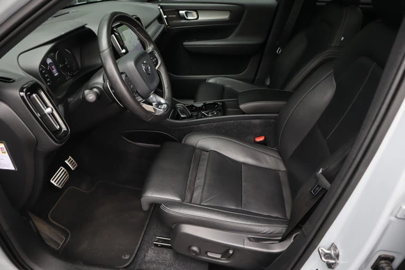 Volvo XC40 - Afbeelding 15 van 30