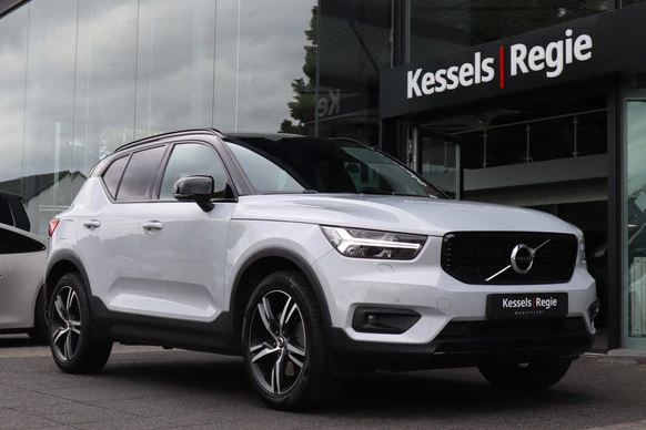 Volvo XC40 - Afbeelding 16 van 30