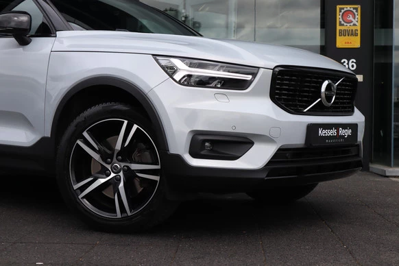 Volvo XC40 - Afbeelding 17 van 30