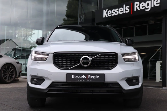 Volvo XC40 - Afbeelding 18 van 30