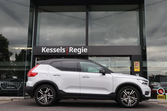 Volvo XC40 - Afbeelding 19 van 30