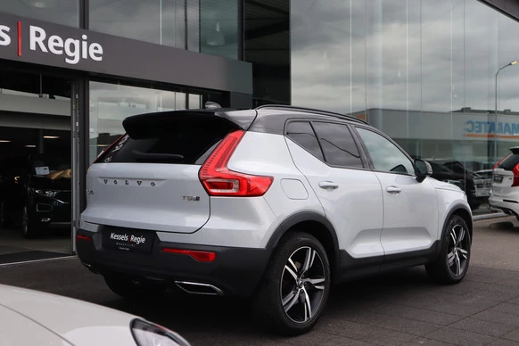 Volvo XC40 - Afbeelding 20 van 30