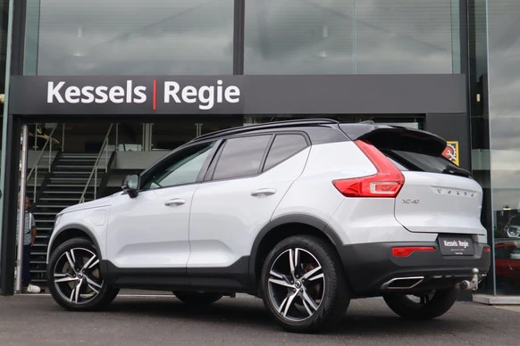 Volvo XC40 - Afbeelding 21 van 30