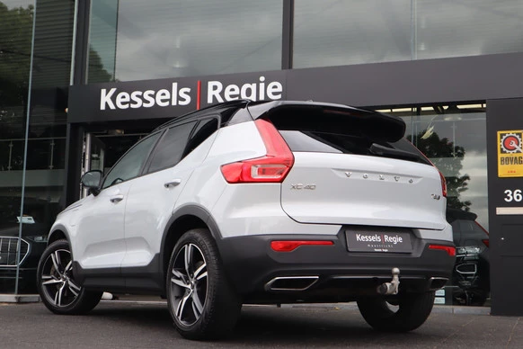 Volvo XC40 - Afbeelding 22 van 30