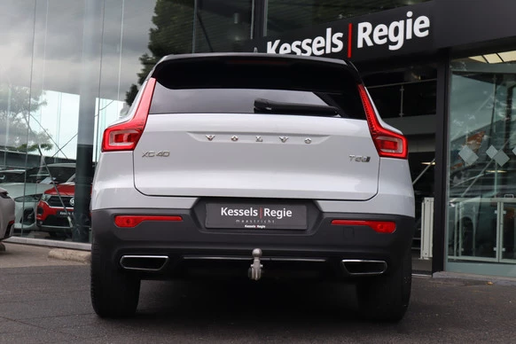 Volvo XC40 - Afbeelding 23 van 30