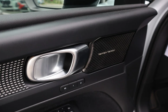 Volvo XC40 - Afbeelding 29 van 30