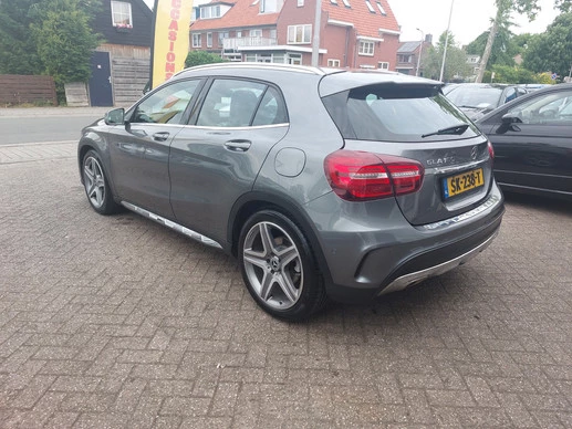 Mercedes-Benz GLA - Afbeelding 5 van 18