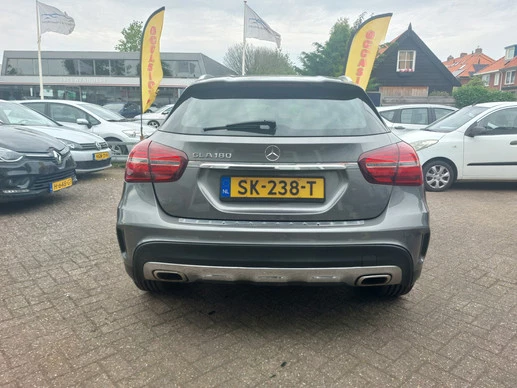 Mercedes-Benz GLA - Afbeelding 6 van 18