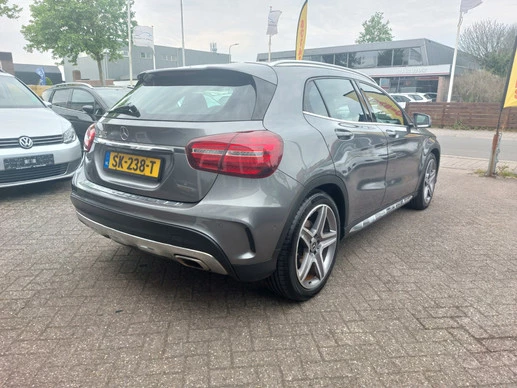 Mercedes-Benz GLA - Afbeelding 7 van 18